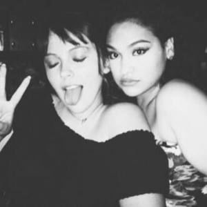 Meet your Posher, Mackenzie